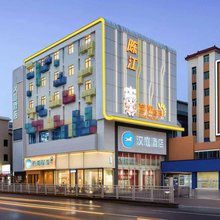汉庭酒店(惠州仲恺天益城店)