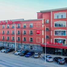 宜必思酒店(长春一汽店)