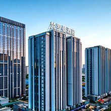 梵罗曼酒店(济南西站山东国际会展中心店)