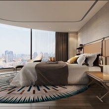 大庆鑫澜亭水汇酒店