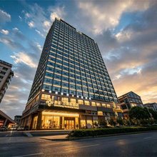 黔呈·万博荟酒店(凯里市区万博市民广场店)