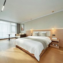 花间樘民宿酒店