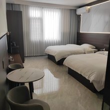 渝隆民宿(兴隆镇店)