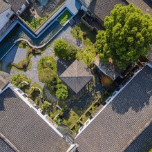 泓园(乌镇西栅景区店)