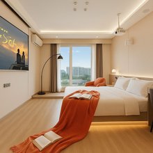 云景台酒店(重庆交通大学双福校区·重庆能源职业学院店)