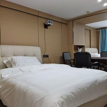 奉节沁雅酒店