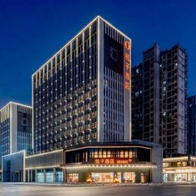 桔子酒店(黄山屯溪老街店)