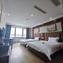 楚金商务宾馆