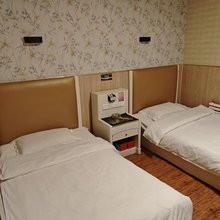万全馨悦快捷宾馆