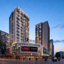玲铂利莱酒店(长沙德思勤省政府店)