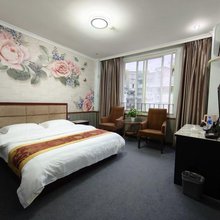 夹江天易商务酒店