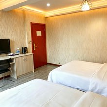 陌舒酒店(恩施舞阳坝店)
