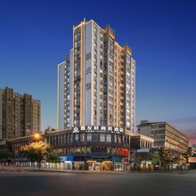 鑫友联商务酒店(大榕树火车站店)