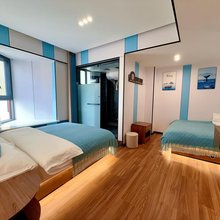 乐野山居(康定情歌公园店)