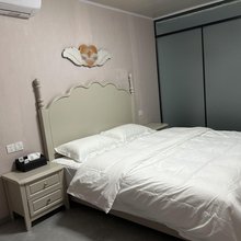 静荷居民宿