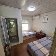 紫霄清居民宿