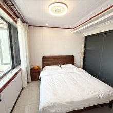 蛮蛮小院民宿(唐山丰南河头店)