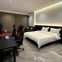 GT电竞酒店