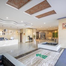黄山辰枫酒店