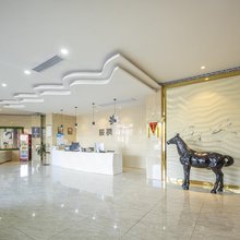 黄山辰枫酒店