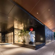 北京通州智选假日酒店