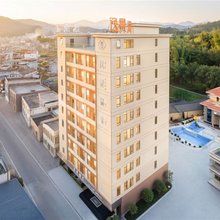 河源东源逸景温泉酒店