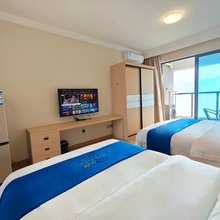 亿吻国际海景公寓(荣盛御海湾店)