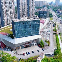 盈海百丽酒店(赣州南康家具城店)