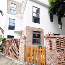 寻隈独栋民宿(大良钟楼地铁站清晖园店)