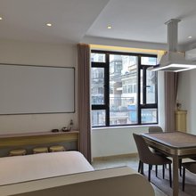 绯棠民宿(避暑山庄店)