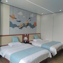 东兴东昇海景酒店