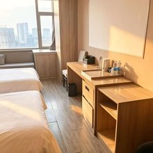 7号快捷酒店