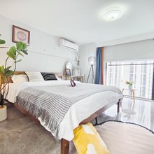迷你屋自助影音公寓(杭州临安宝龙广场店)