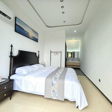石语山居民宿(蒙山人家景区店)
