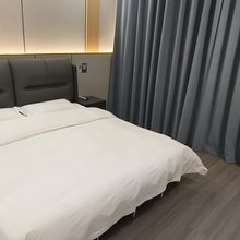 如家UP华驿智旅酒店(南通市海门区包场镇店)