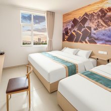碧海蓝天酒店