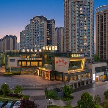苏吉酒店(广安职业技术学院店)