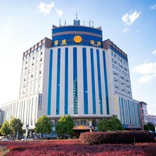 富盛酒店(东宁路店)
