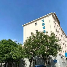汉庭酒店(北京国贸四惠地铁站店)