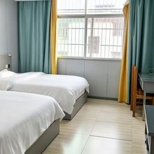 于都锦鸿公寓(长征广场店)