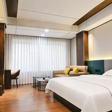 SH顺航公寓(外罗港店)