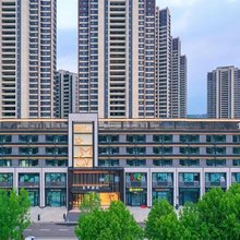 全季酒店(烟台国际博览中心翡翠大道店)