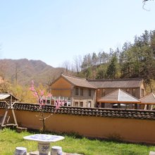 云合山间小院民宿