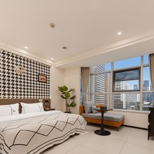元来·origin酒店(春熙路太古里店)