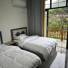 红路农家乐