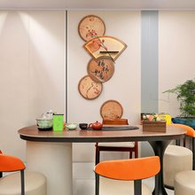 知喜民宿(开封万岁山武侠城店)