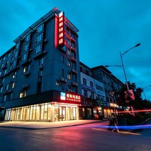 雅斯特酒店(南宁吴圩机场店)