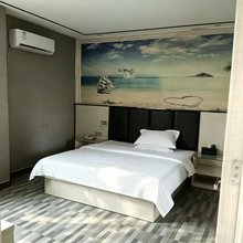 东莞金桔精品公寓