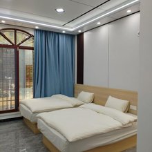 莽山五指峰腾运民宿