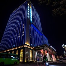 宝鸡大正国际酒店(凤翔店)